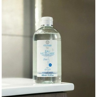 Nước Tẩy Trang O'lysee 400ml [Pháp]