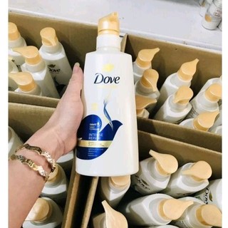 Dầu gội Dove 410ml - Thái Lan