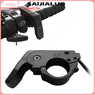 Saijialuo Hướng dẫn sử dụng ga xe đạp điện 12-72V, thích hợp cho bafang bbs01 / 02 bbshd