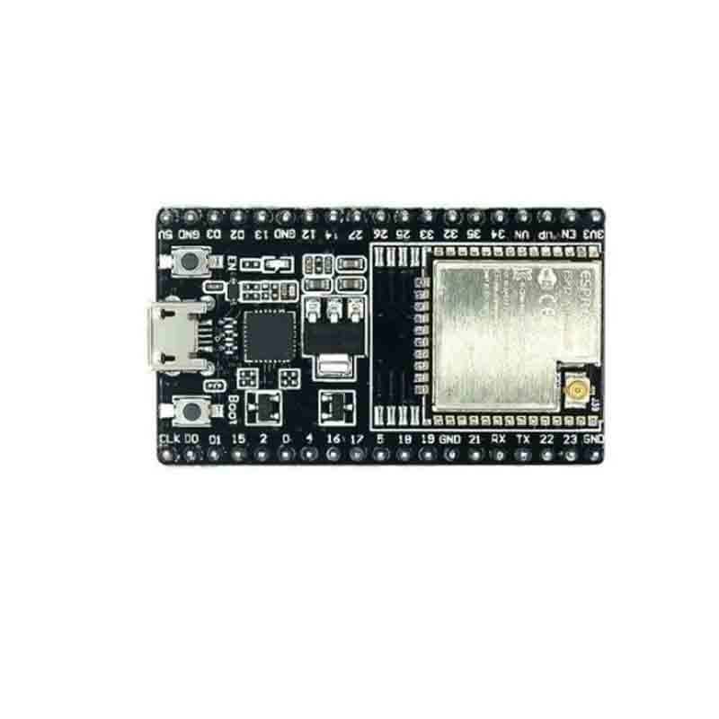 Bảng phát triển ESP32 DevKitC ESP32-WROOM-32D ESP32-WROOM-32U ESP32-WROVER mô-đun