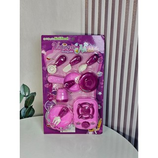 Vĩ đồ chơi nhà bếp mini cho bé (hàng khuyến mãi Nutifood)