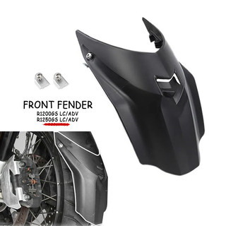 Dành Cho Xe BMW R1200GS Adv LC R 1200GS R1250GS GS Phiêu Lưu 2014-2023 Xe Máy Chắn Bùn Fender Bánh Trước Nối Dài Bắn Bảo Vệ