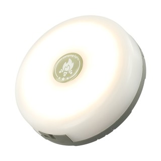 LED Camping Lamp Waterproof Recyclable Light Belt 10M Garden Decoration Lamp