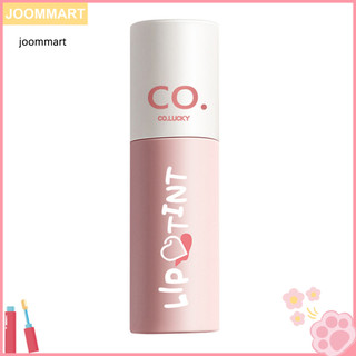 [Jm] 3g Lip Glaze Di Động Cho Nữ Beauty Lip Gloss Lacquer Matte