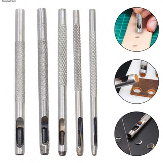 Dây da dụng cụ đục lỗ toxicla33 diy 1,5-4mm