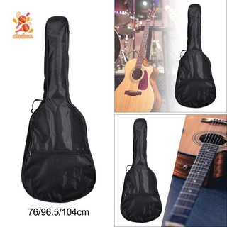 Túi Đàn Guitar Simhoa Du Lịch Chống Thấm Nước Chống Bụi Đàn Guitar Điện Vỏ Bụi