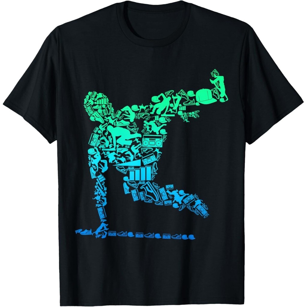 Áo nam Parkour Freerunner Freerunning Traceur