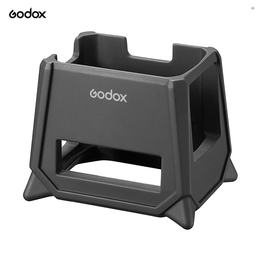 Godox AD200Pro-PC Giá đỡ đèn Flash bảo vệ chống va đập thay thế cho Godox AD 200Pro