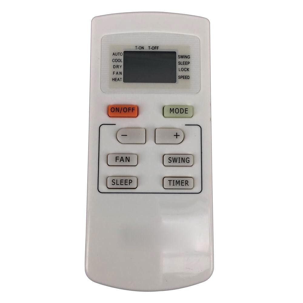 Được sử dụng cho điều khiển từ xa mới YX1F cho điều hòa AC YX1F5F YX1F1 YX1F2 YX1F3