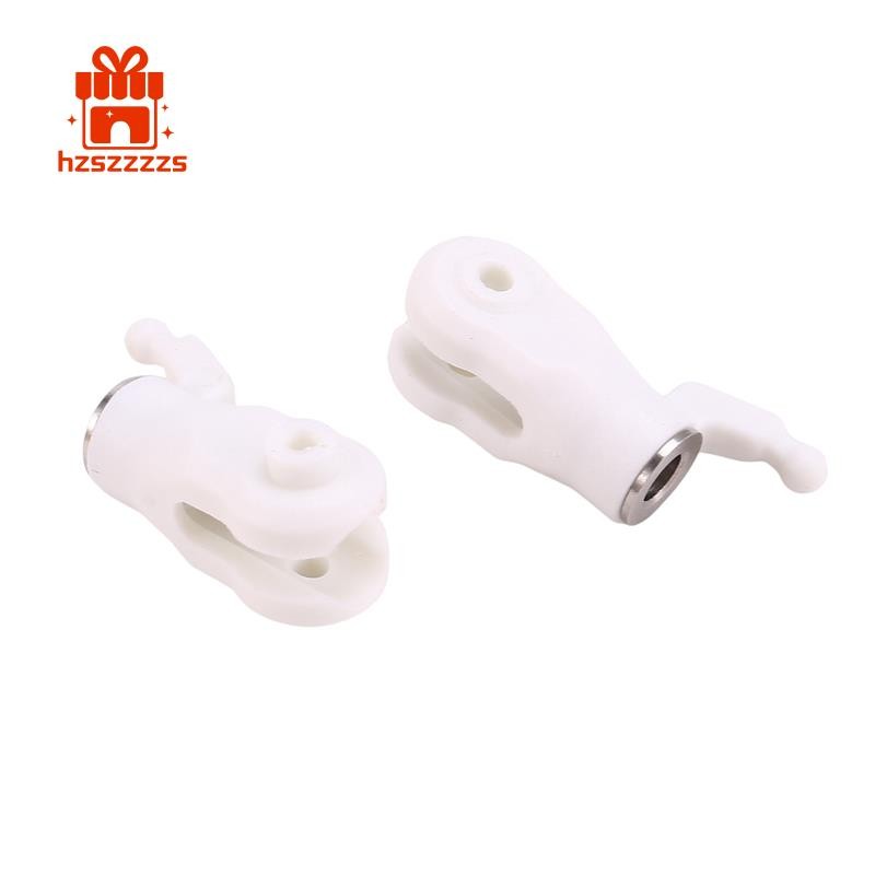 Rc Đồ Chơi Trực Thăng Nâng Cấp C138 Cánh Quạt Kẹp Bộ Cho RC ERA C138 Bell 206 1: 33 RC Đồ Chơi Máy B