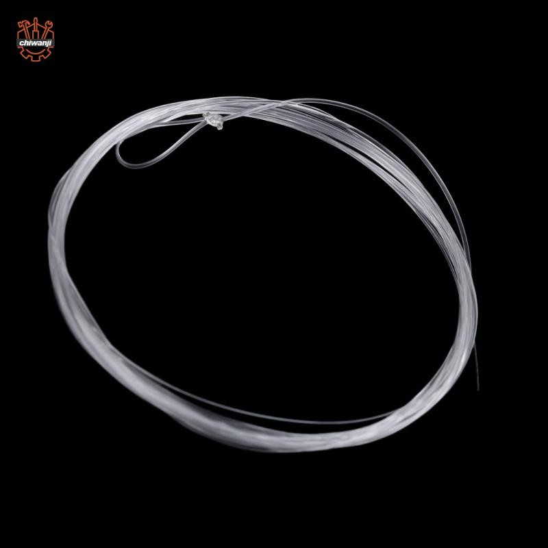 Fly Fishing thon Leader Clear Carbon Fly Leader Line Chìm Line 8.86FT