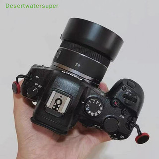 Tấm che nắng ống kính DSVN ES65B thay thế ES-65B cho Canon RF 50mm F1.8 STM, RF 50 mm f / 1.8 STM HOT