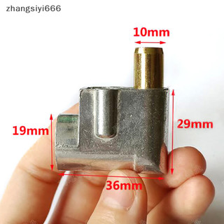 Khóa đánh lửa tốt + 2 chìa khóa cho xe máy Xe đạp điện Xe tay ga E-bike tốt