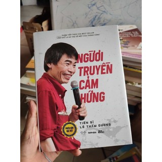 Người truyền cảm hứng - Lê Thẩm Dương
