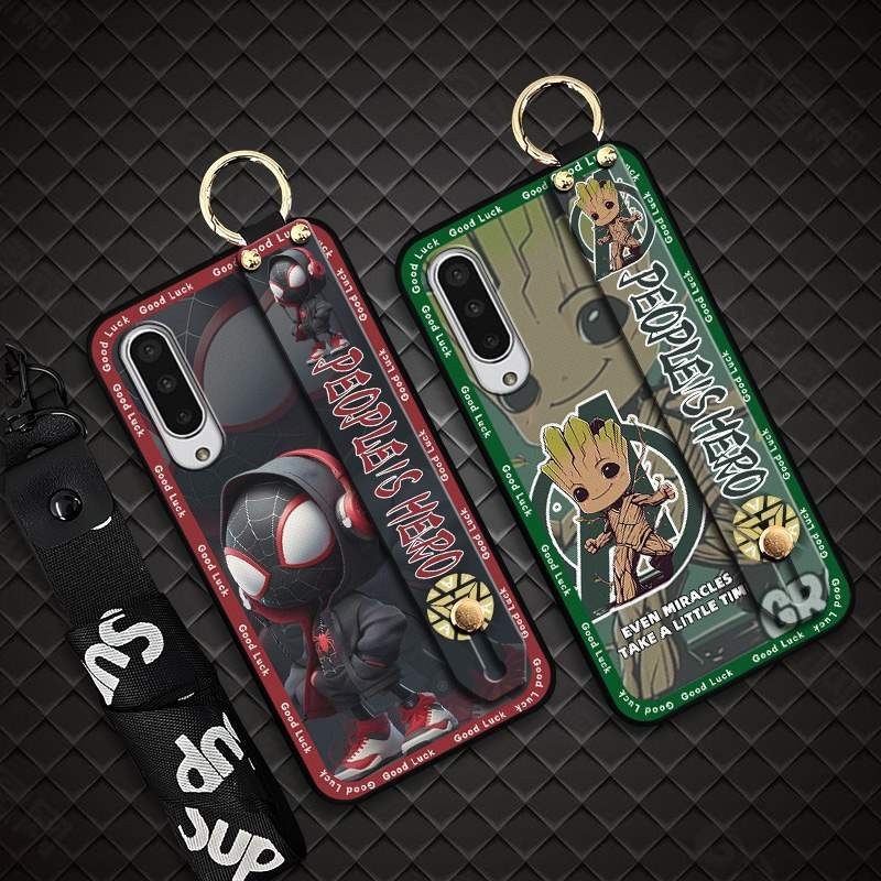 protective phone case Phone Case For Sharp Aquos Zero5G Basic DX/SHG02/EP3 Shockproof Phone Holder W