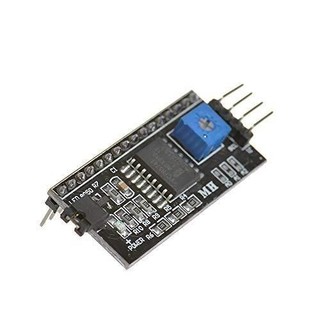 Module Chuyển Đổi I2C Cho LCD1602 LCD1602A LCD2004