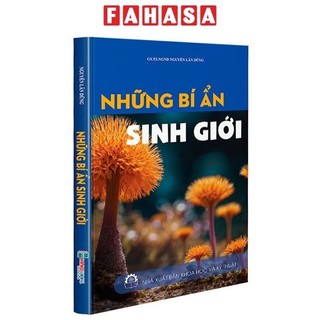 Sách những bí ẩn sinh giới