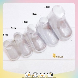 Form giữ dáng giày cho bé (1 đôi)