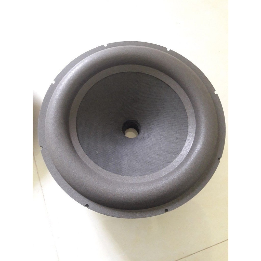 MÀNG LOA SUB 30 - GÂN MÚT CHO TIẾNG BASS CHẮC HAY LOẠI BỎ ĐƯỢC TẠP ÂM