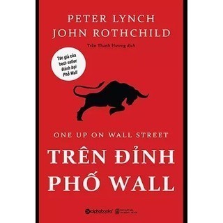 Bigsale - Trên đỉnh phố wall