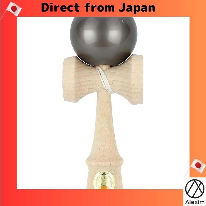 [Direct from Japan]Yamagata Workshop Competition Kendama "Oozora" (Japan Kendama Association certifi