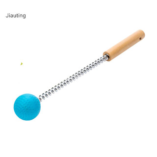 Jiating Máy mát xa đầu gối đa năng cầm tay Máy mát xa đầu gối Stick Máy mát xa búa Mgn
