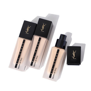 Ysl tất cả các giờ Kem nền lỏng lâu trôi kiểm soát sương mù matte base makeup 25ML
