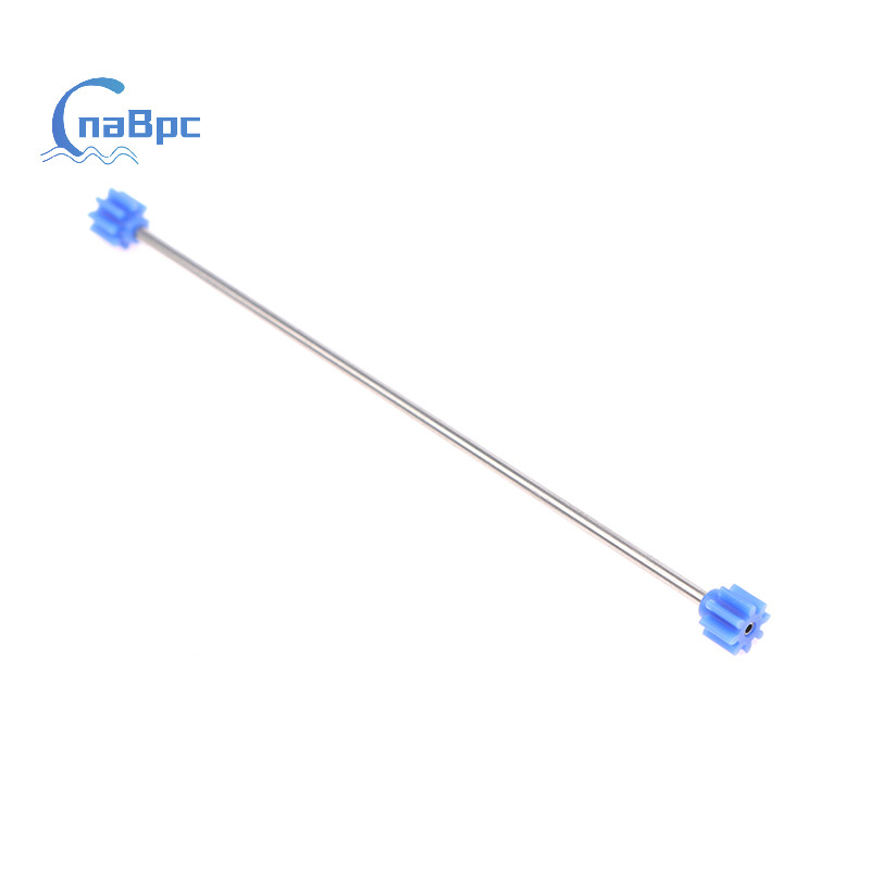 < Cnabpc > Trục truyền động xe đua Mini 4wd tự chế cho khung gầm SXX FMA SX Trục truyền động bánh răng tỷ lệ hoàn toàn mới