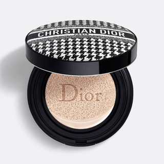 Dior Qianniao Air Cushion Phong cách mới Phiên bản giới hạn Kem che khuyết điểm ON 1N