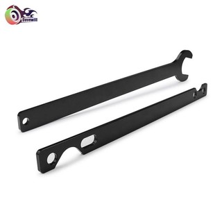 Công cụ giữ máy bơm đai ốc quạt ô tô tự động Dovewill cho E34 E36