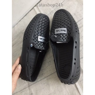 Giày Nhựa Siêu Nhẹ Nam Đi Mưa BIOREN CATHA Đi Mưa - GL010