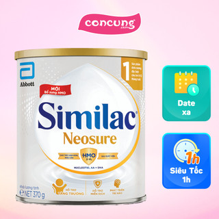 Similac neosure - 370g
