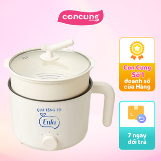 Qt enfa - nồi nấu đa năng