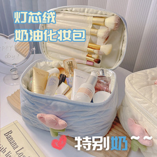 túi đựng đồ makeup HEFENG131 cốp đựng đồ trang điểm đồ makeup mini size cốp makeup