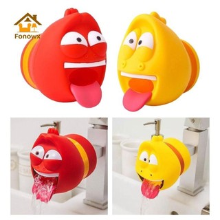 Vỏ Bọc Vòi Nước Rửa Tay Cho Bé