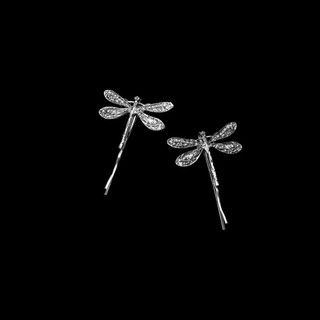 Kẹp Mái Chuồn Chuồn Đá (1 chiếc)