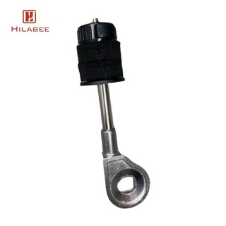 Bộ trống đầu chũm chọe thay thế nhanh chóng Bộ trống đầu chũm chọe