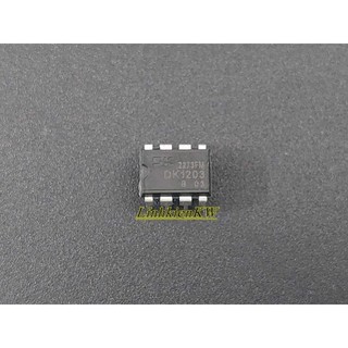 Ic nguồn dk1203 dip-8 mới chính hãng dks 100%