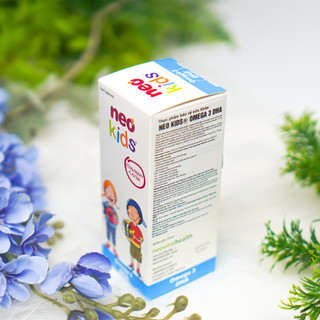 Combo Bộ Đôi Sáng Mắt Neo Kids