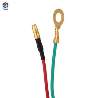 Figatia Dây Động Cơ Kill Stop Switch Tether Cho Xe Máy ATV