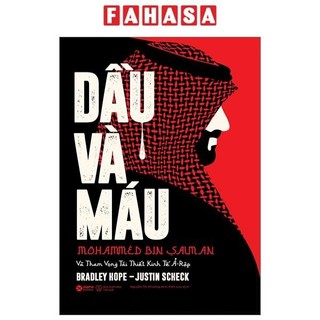 Sách sách dầu và máu