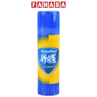 Keo khô trắng flexoffice fo-g005