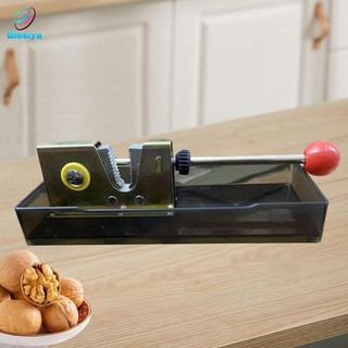 Blesiya Macadamia Nut Opener Nut Nut Cracking Tool cho hạt dẻ