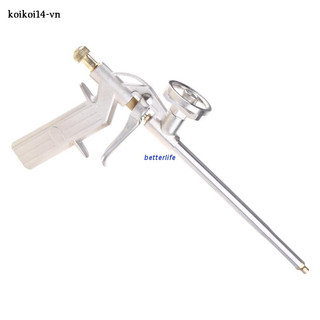 Súng phun bong bóng hợp kim nhôm PU chuyên nghiệp DAIROU