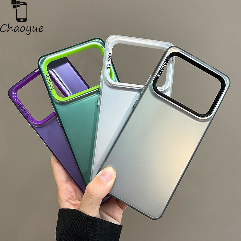 Mạ điện sang trọng Laser IMD Ốp điện thoại cho Redmi K70 K70E K60 K60E K50 Ultra K40 Gaming K40s K30 Pro 13C 9A 9T 4G 5G 2024 Vỏ Cứng Mờ Chống Sốc