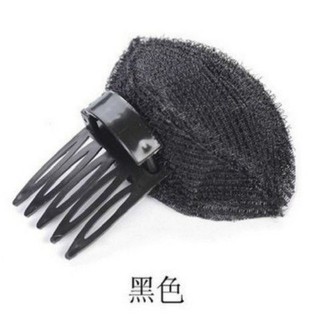 Kẹp xược độn phồng tóc phồng mái