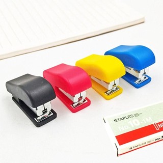 Máy đóng sách Văn phòng Mini dễ dàng