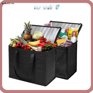 Missups túi làm lạnh đồ uống cách nhiệt 31l cực lớn