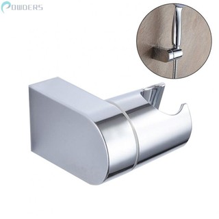 ⭐ready stock ⭐shower head holder abs home improvement slider bracket shower fixed seat