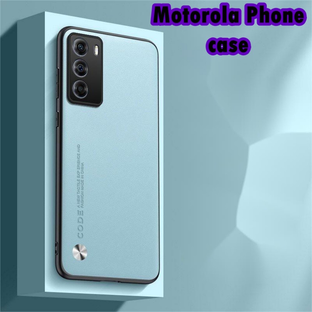 [Đổi mới] Dành cho Motorola E13 Edge 30 Edge 40 Edge 50 Edge 50 Neo Edge 50 Pro Edge 50 Ultra Ốp lưn